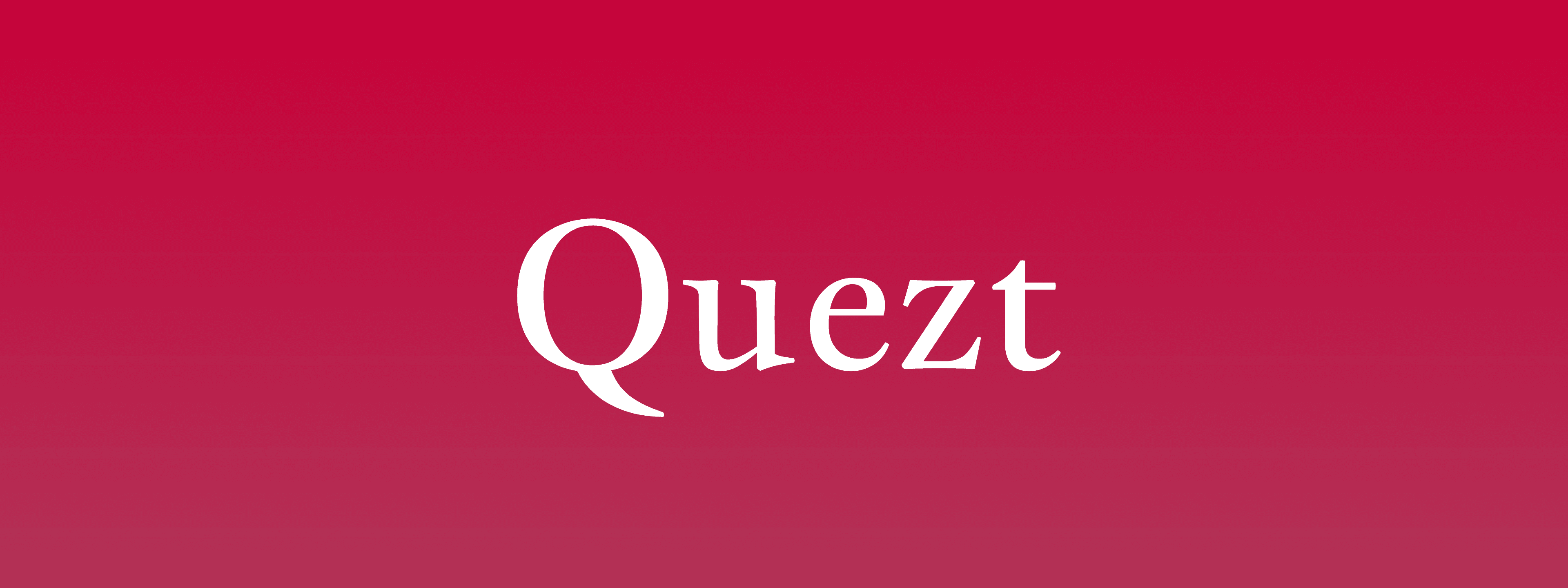 Quezt